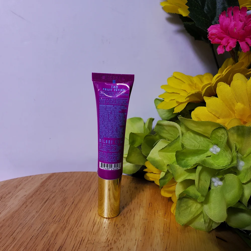 Milani fruit fetish